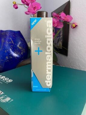 Dermalogica Stress Positive Eye Lift 25ml